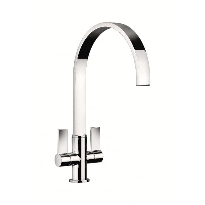 Rangemaster  Chrome Aspire Kitchen Tap