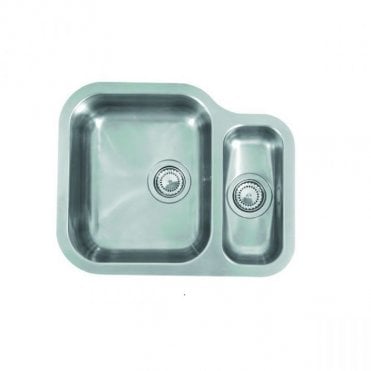 Reginox Alaska Undermount Kitchen Sink