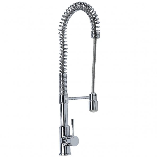 Reginox  Aquada Pull Out Kitchen Tap