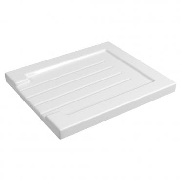 Reginox Ceramic Belfast Sink Kitchen Drainer