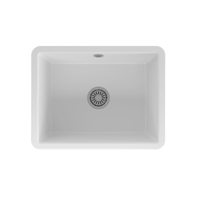 Reginox  SINGLE BOWL CERAMIC UM MATARO II