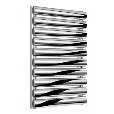 Reina Artena 590 x 400mm Single Polished Radiator RNS-AT904P