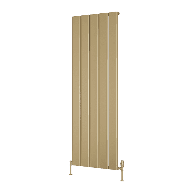 Reina Caldaro Vertical 1800x620 Brass