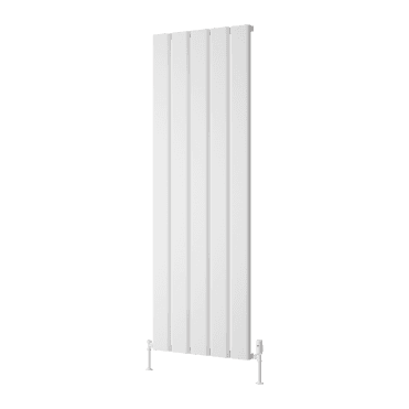 Caldaro Vertical 1800x620 White
