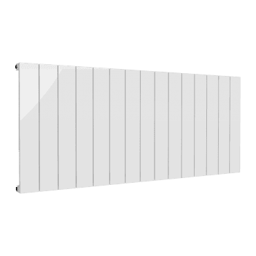 Casina Horizontal Single 600x1420 White