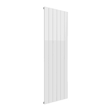 Casina Vertical Single 1800x565 White