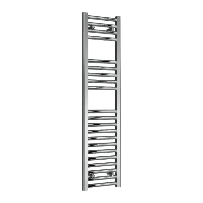 Reina Diva Flat 1200x300 Chrome