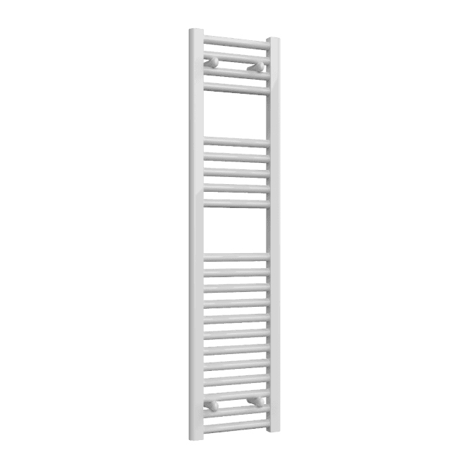 Reina Diva Flat 1200x300 White