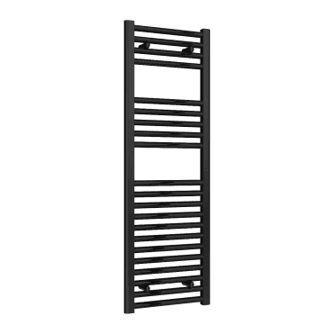 Diva Flat 1200x400 Black