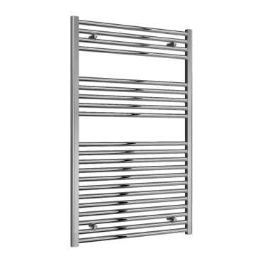 Diva Flat 1200x750 Chrome