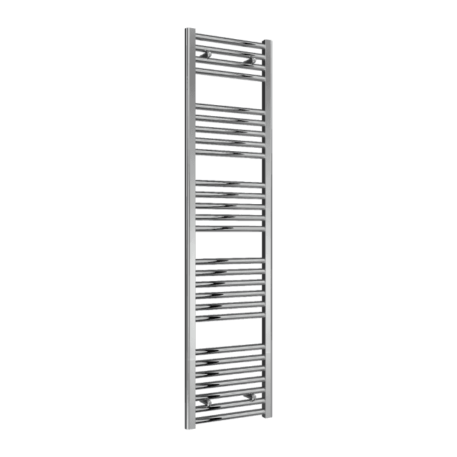Reina Diva Flat 1600x400 Chrome