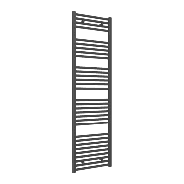 Diva Flat 1800x500 Anthracite