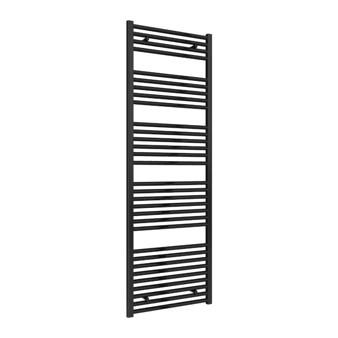 Reina Diva Flat 1800x600 Black