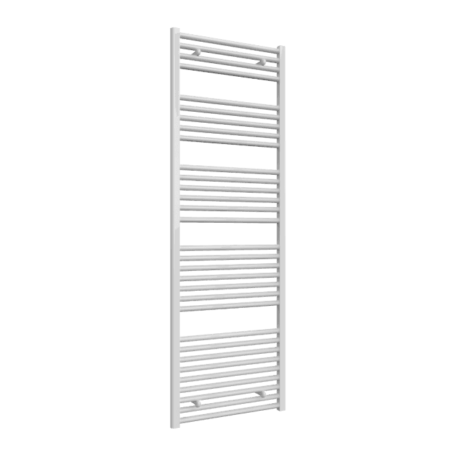 Reina Diva Flat 1800x600 White