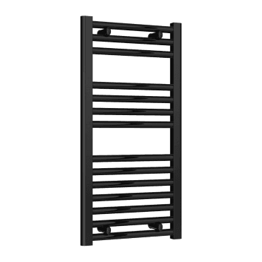 Diva Flat 800x400 Black