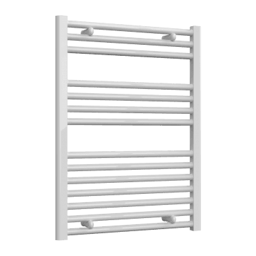 Diva Flat 800x600 White