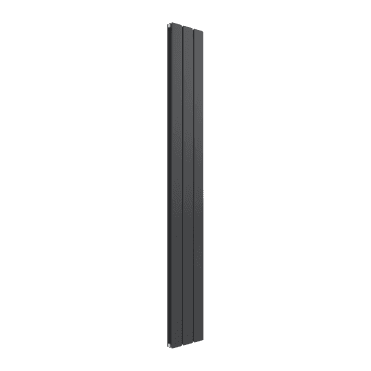 Flat Vertical Double 1600x218 Anthracite