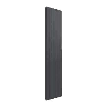 Flat Vertical Double 1600x366 Anthracite