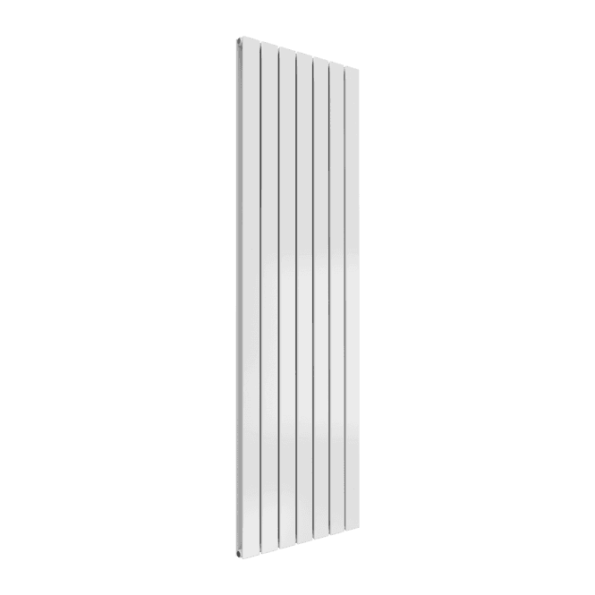 Reina Flat Vertical Double 1600x514 White