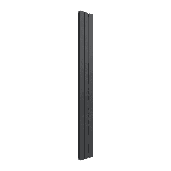 Reina Flat Vertical Double 1800x218 Anthracite