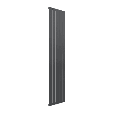 Flat Vertical Single 1600x366 Anthracite