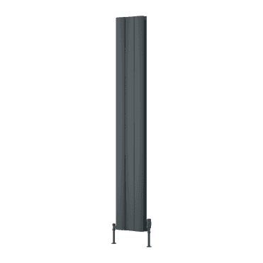 Gio Double 1800x280 Anthracite