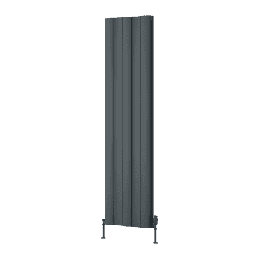 Gio Double 1800x470 Anthracite