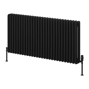 Hedingham Horizontal 600x1265 Black