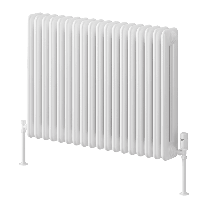 Reina Hedingham Horizontal 600x820 White