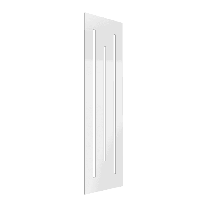 Reina  Line 1800 x 490mm White