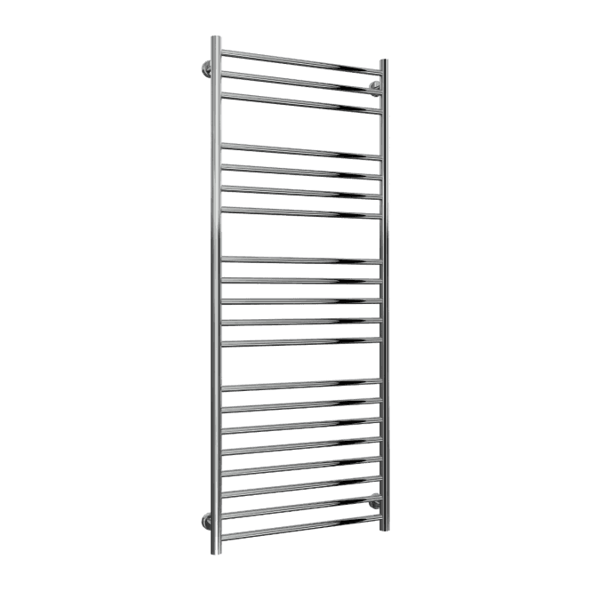 Reina  Luna 1500 x 600 Polished Designer Radiator RNS-LN6150