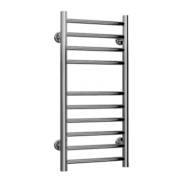 Reina Luna 720 x 350 Polished Designer Radiator RNS-LN35072