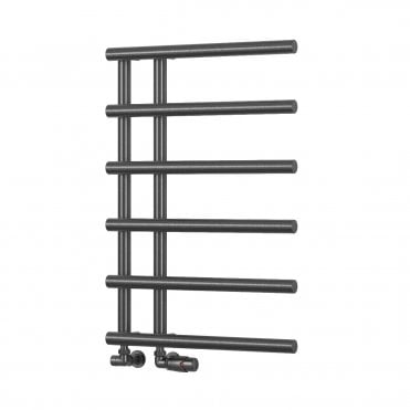 Matera 722x500 Gun Metal