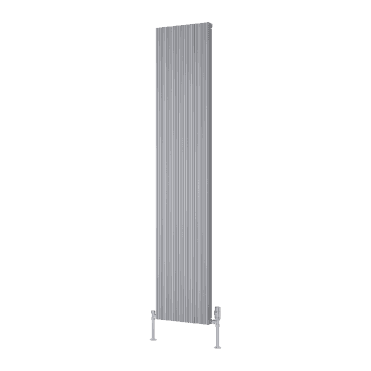 Melvin 1800x360 Silver