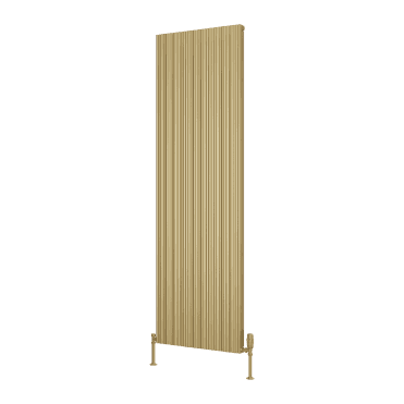 Melvin 1800x540 Brass