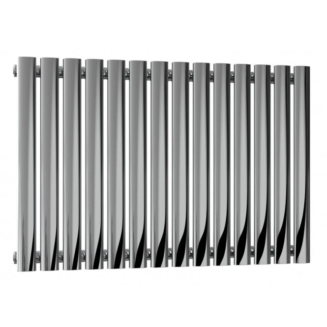 Reina  Nerox 600 x 826mm Single Polished Radiator RNS-NRX614P