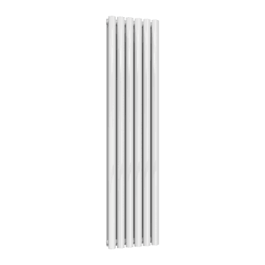 Neva Vertical Double 1500x354 White