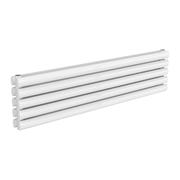 Nevah Double 295x1200 White