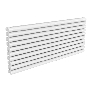 Nevah Double 590x1400 White