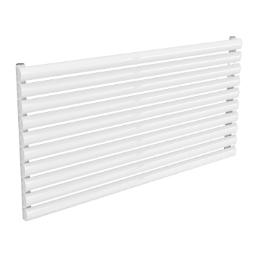 Nevah Single 590x1200 White