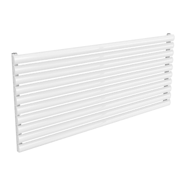 Nevah Single 590x1400 White