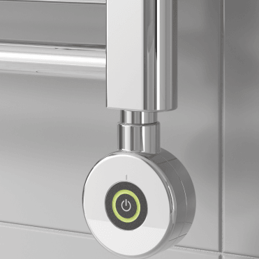 On/Off Touch Element 200W Chrome