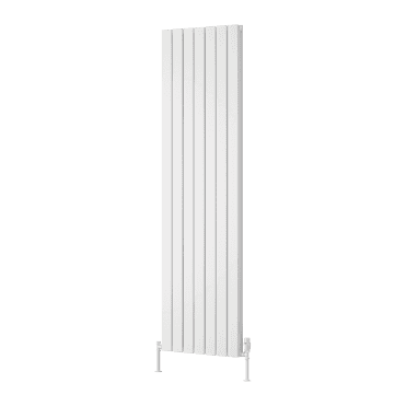 Piatto Vertical Double 1800x520 White