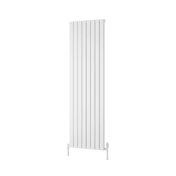 Reina Piatto Vertical Single 1800x595 White