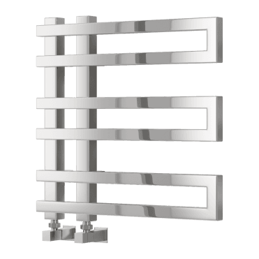 Pietra 530x530 Chrome