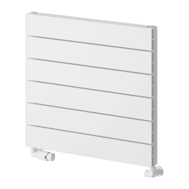 Rienza 565x600 White