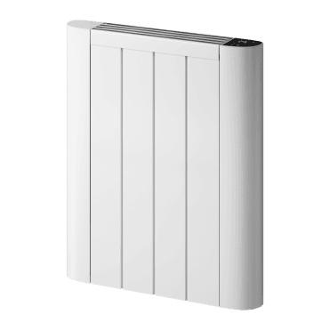 Serre 580x480 White