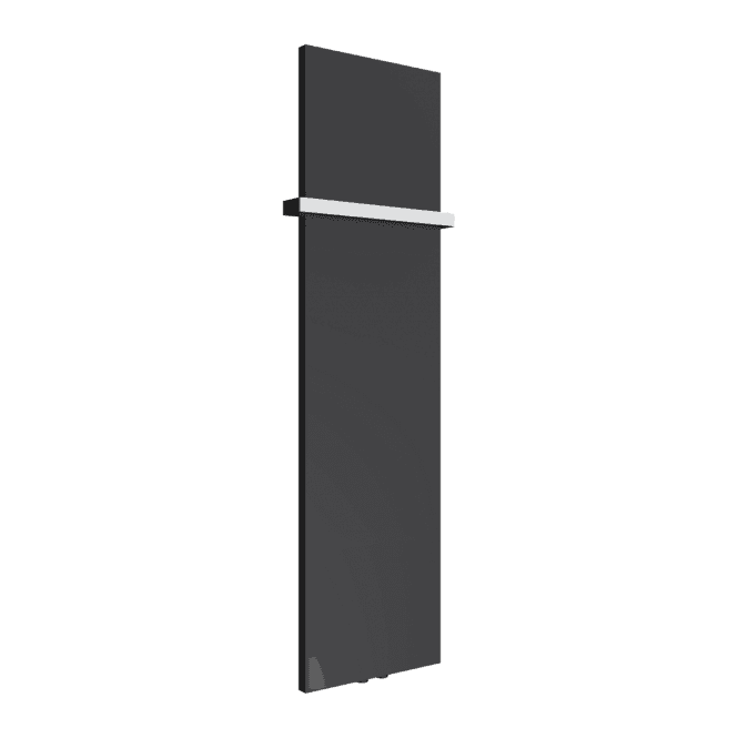 Reina Slimline Vertical 1470x400 Anthracite