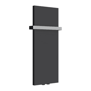 Slimline Vertical 770x300 Anthracite