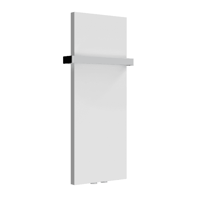 Reina Slimline Vertical 770x300 White